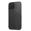 iPhone 12 Pro Max —  Stone Explorer Black Case