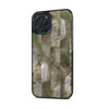 iPhone 12 Pro — Shell Explorer Black Case