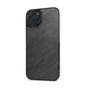 iPhone 12 Pro —  Stone Explorer Black Case