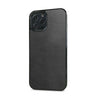 iPhone 12 Pro —  Stone Explorer Black Case