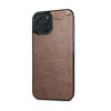 iPhone 12 Pro —  Stone Explorer Black Case