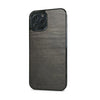 iPhone 12 Pro —  Stone Explorer Black Case