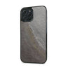 iPhone 12 Pro —  Stone Explorer Black Case