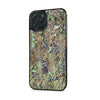 iPhone 12 Pro — Shell Explorer Black Case
