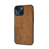 iPhone 13 — #WoodBack Explorer Black Case