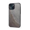 iPhone 13 Mini —  Stone Explorer Black Case