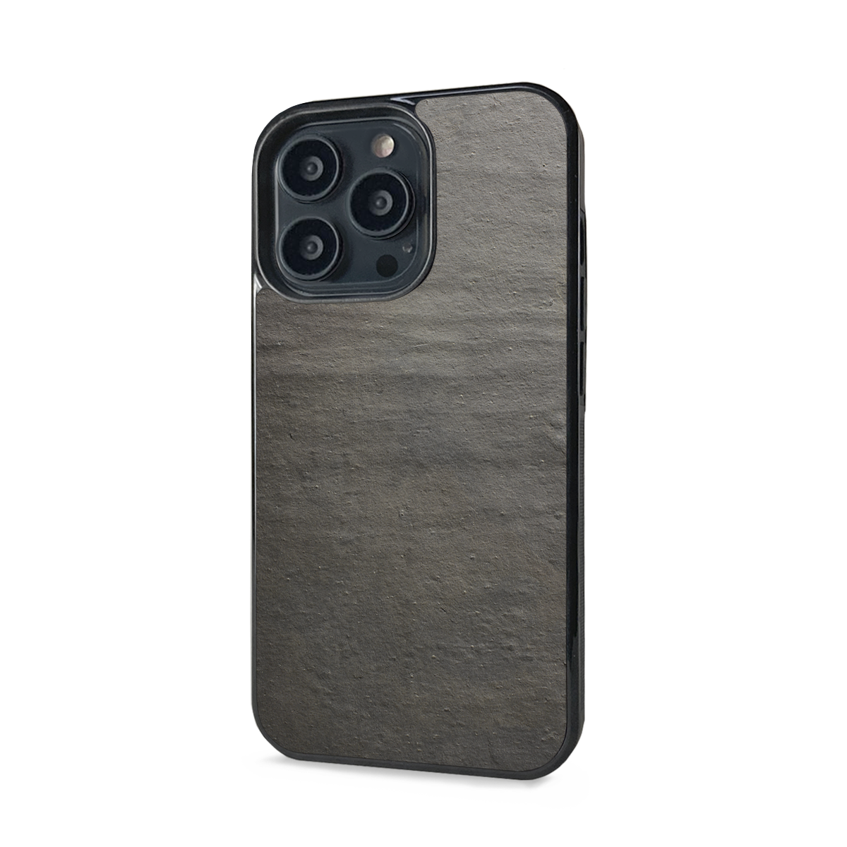 iPhone 15 Pro Max —  Stone Explorer Case
