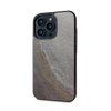 iPhone 13 Pro Max —  Stone Explorer Black Case