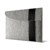 MacBook Air 13" Retina — Ffelt Sleeve - Cover-Up - 1