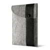 iPad mini — Ffelt Sleeve - Cover-Up - 1