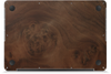 MacBook Pro 13" —  #WoodBack Bottom Skin
