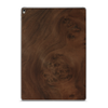 iPad Pro 12.9-inch (3rd Gen) — #WoodBack Skin