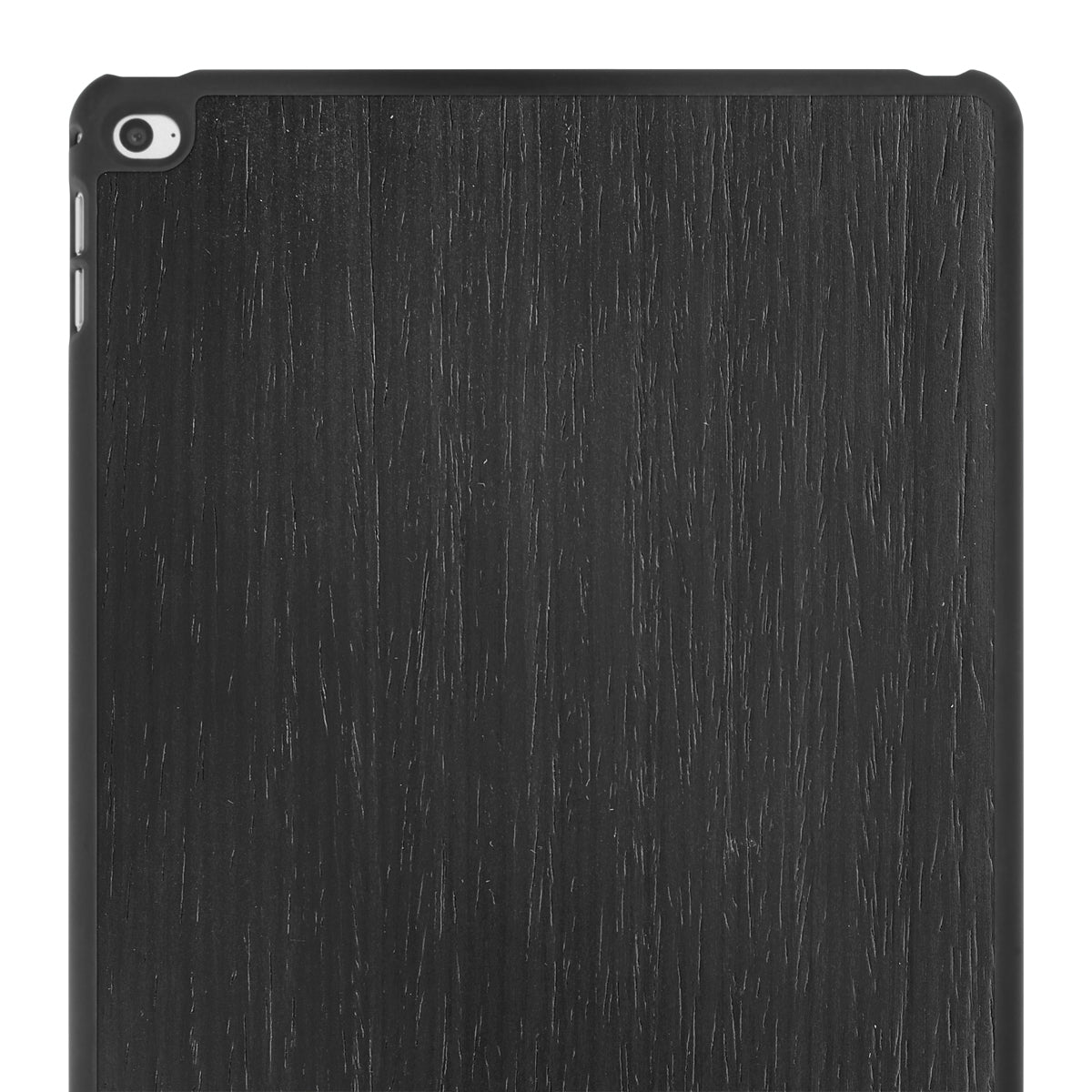 iPad Air 2 — #WoodBack Snap Case