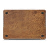 MacBook Air 13" — #WoodBack Bottom Skin