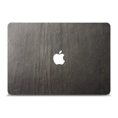  MacBook Pro 17" —  Stone Skin - Cover-Up - 2