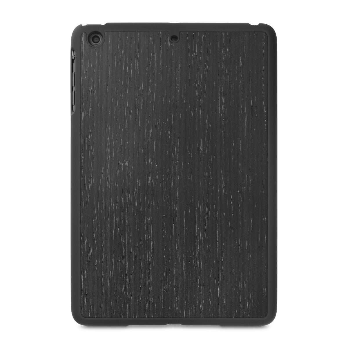 iPad mini 2/3 — #WoodBack Snap Case