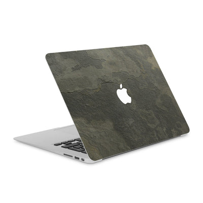  MacBook 12"  —  Stone Skin - Cover-Up - 3