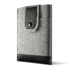 iPad mini — Ffelt Sleeve - Cover-Up - 1