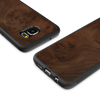 Samsung Galaxy S7 — #WoodBack Explorer Case