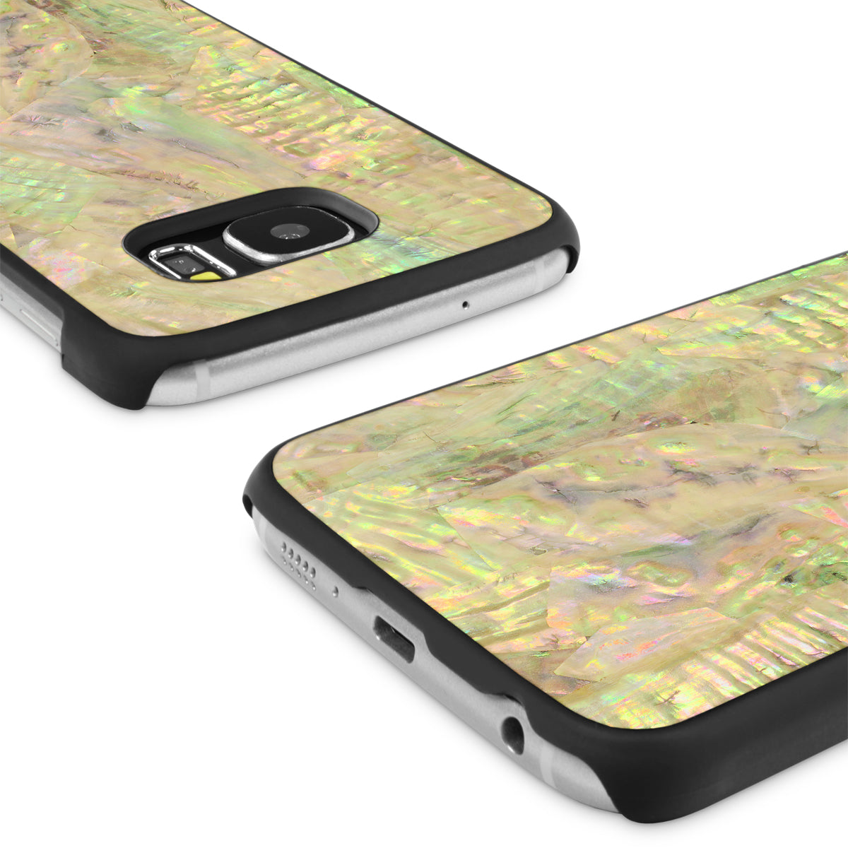 Samsung Galaxy S7 — Shell Snap Case