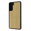 Samsung Galaxy S21+ —  #WoodBack Explorer Case