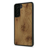Samsung Galaxy S21+ —  #WoodBack Explorer Case