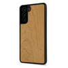 Samsung Galaxy S21 —  #WoodBack Explorer Case