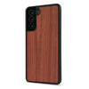 Samsung Galaxy S21+ —  #WoodBack Explorer Case