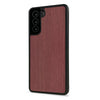 Samsung Galaxy S21 —  #WoodBack Explorer Case