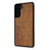 Samsung Galaxy S21 — #WoodBack Explorer Case