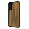 Samsung Galaxy S21+ — #WoodBack Explorer Case