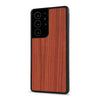 Samsung Galaxy S21 Ultra —  #WoodBack Explorer Case