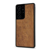 Samsung Galaxy S21 Ultra — #WoodBack Explorer Case