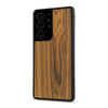 Samsung Galaxy S21 Ultra — #WoodBack Explorer Case