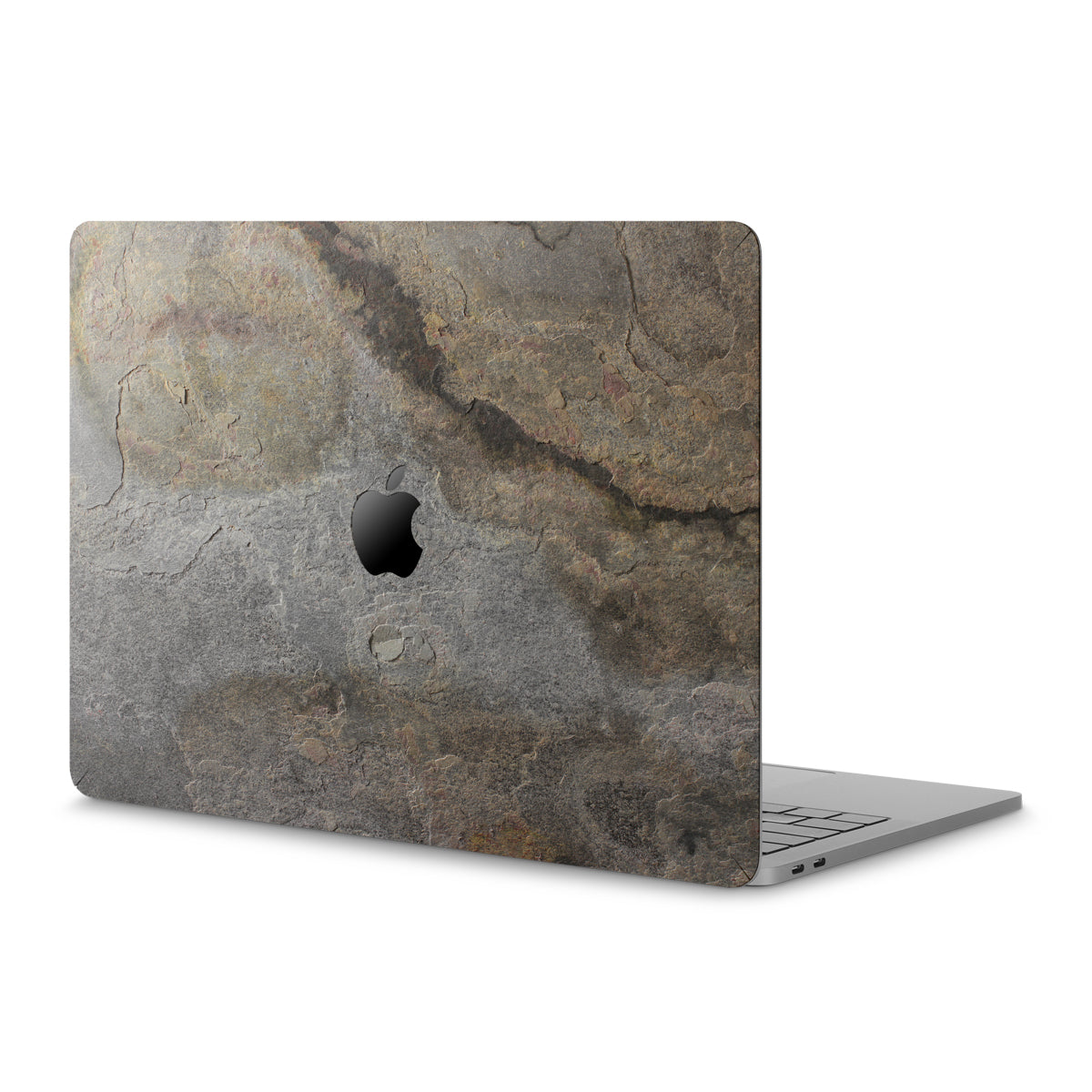 MacBook 12"  —  Stone Skin