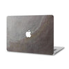 MacBook Pro 17" —  Stone Skin - Cover-Up - 1
