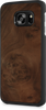 Samsung Galaxy S7 Edge — #WoodBack Snap Case