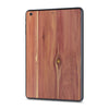  iPad mini 4 — #WoodBack Skin - Cover-Up - 1