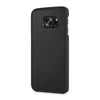 Samsung Galaxy S7 Edge — #WoodBack Snap Case - Cover-Up - 1