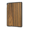 iPad Air 2 — #WoodBack Snap Case