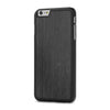 iPhone 6/6s Plus — #WoodBack Snap Case - Cover-Up - 1