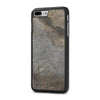 iPhone 8 Plus —  Stone Snap Case - Cover-Up - 1
