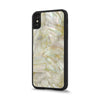 iPhone XS — Shell Snap Case