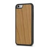  iPhone 7 —  #WoodBack Explorer Case - Cover-Up - 1