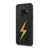 Samsung Galaxy S9 —  #WoodBack Explorer Case