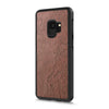 Samsung Galaxy S9 —  Stone Explorer Case