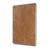 iPad Air 2 — #WoodBack Skin