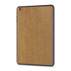  iPad mini 4 — #WoodBack Skin - Cover-Up - 1