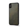 iPhone X —  Stone Snap Case