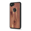 Google Pixel 3 —  #WoodBack Explorer Case